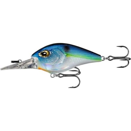 Desviacion 12 ft. Stunner Troll Hunter Crankbait Fishing Lure DE3517464